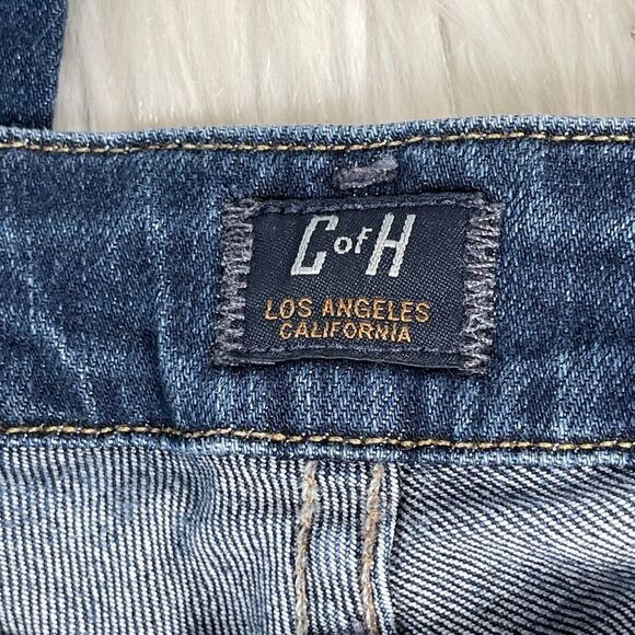 Citizens Of Humanity Skinny Jeans Sz 25 - Picture 4 of 10